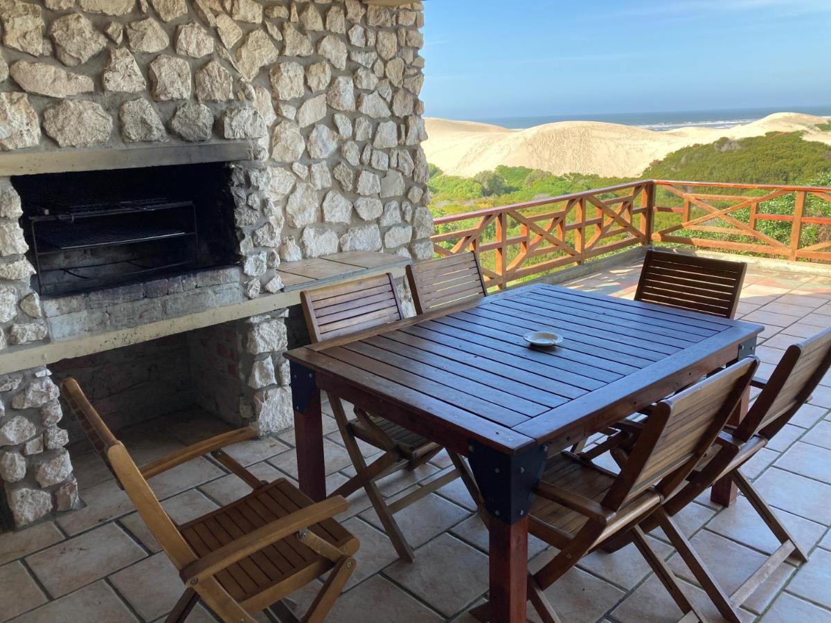 Kite View 2 Holiday Home Witsand Dış mekan fotoğraf