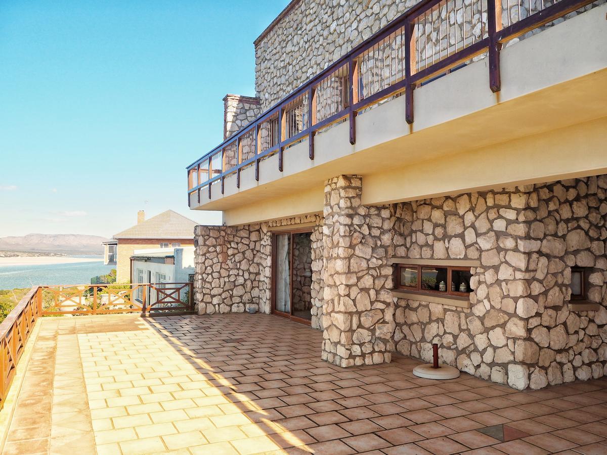Kite View 2 Holiday Home Witsand Dış mekan fotoğraf